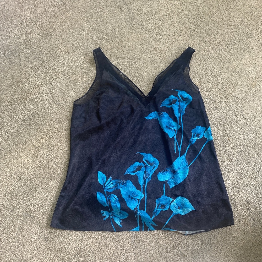 Ted Baker Cocktail Blouse